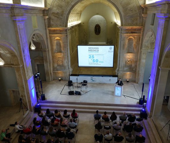 Cerimónia Colégio da Trindade