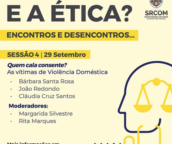 Ciclo de debates Ética- 4ª sessão