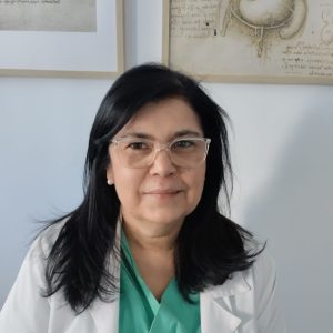 Dra Aida Paulino