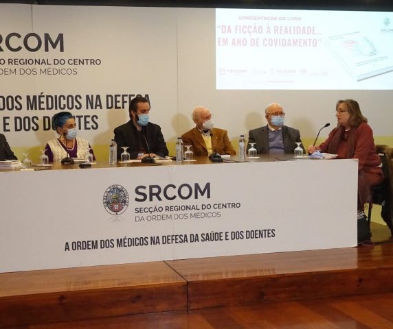 Livro Da Ficção à Realidade